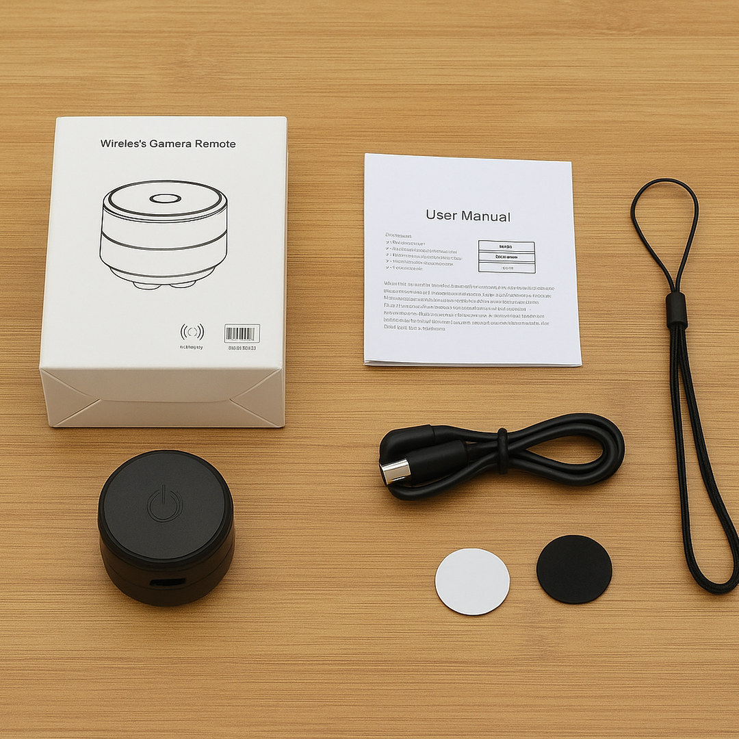 Mini Altavoz Portátil