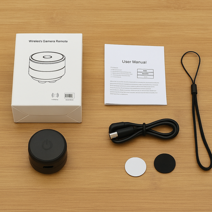 Mini Altavoz Portátil