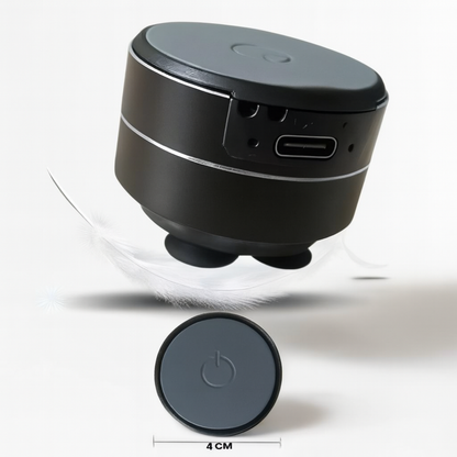 Mini Altavoz Portátil